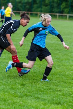 Bild 180 - B-Juniorinnen Kieler MTV - MTSV Olympia Neum�nster : Ergebnis: 0:10